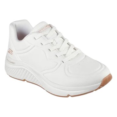 ZAPATILLA SKECHERS COMFORT B SWEET 117560WHT BLANCO MUJER - 3
