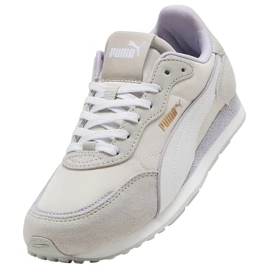 ZAPATILLA PUMA ST MILLER ROSE 402636 02 GRIS PARA MUJER - 5