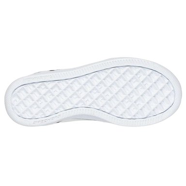 ZAPATILLA SKECHERS COLOR BLITZ 403500LWBK BLANCO NIÑO - 5
