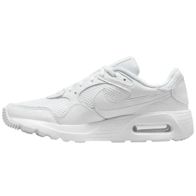 ZAPATILLA NIKE NIKE AIR MAX SC CW4554 101 BLANCO PARA MUJER - 2