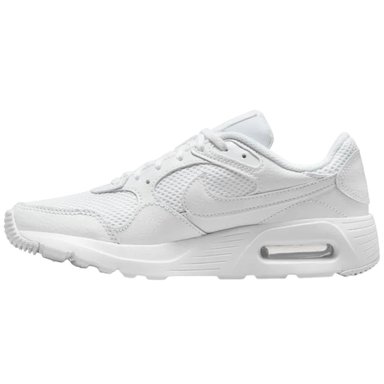 ZAPATILLA NIKE NIKE AIR MAX SC CW4554 101 BLANCO PARA MUJER - 2