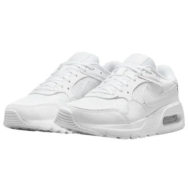 ZAPATILLA NIKE NIKE AIR MAX SC CW4554 101 BLANCO PARA MUJER - 3