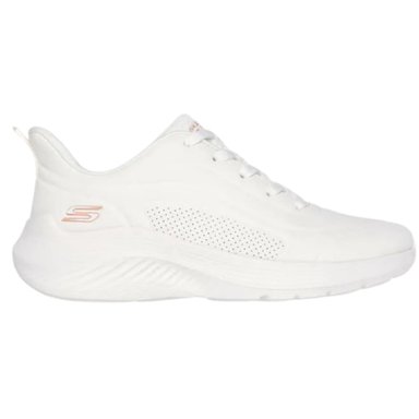 ZAPATILLA SKECHERS JUST WADING 117485WHT BLANCO MUJER - 1