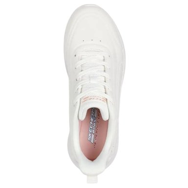 ZAPATILLA SKECHERS JUST WADING 117485WHT BLANCO MUJER - 5