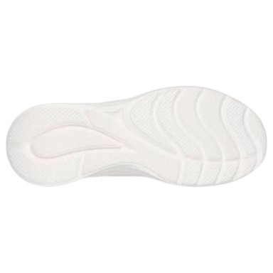 ZAPATILLA SKECHERS JUST WADING 117485WHT BLANCO MUJER - 6