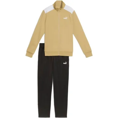 BUZO PUMA POLY SUIT 685075 83 ROPA DEPORTIVA UNISEX - 1