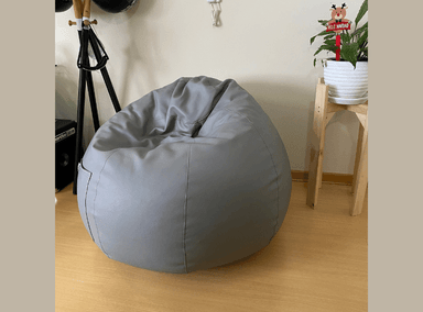 PUFF PUFFLIMA BURBUJA GIGANTE ULTRACUERO PLOMO - 4