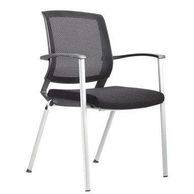 SILLA DE ESPERA Y CAPACITACIÓN MODELO VALENCIA - 2