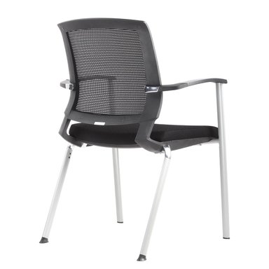SILLA DE ESPERA Y CAPACITACIÓN MODELO VALENCIA - 4
