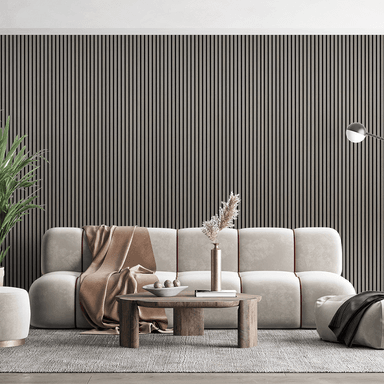 WALL PANEL WPC EXPRESO PARA INTERIORES BY DECORPLAS - 1