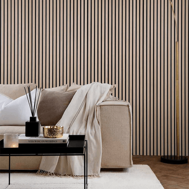 WALL PANEL WPC EXPRESO PARA INTERIORES BY DECORPLAS - 2