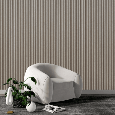 WALL PANEL WPC EXPRESO PARA INTERIORES BY DECORPLAS - 3