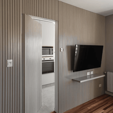 WALL PANEL WPC EXPRESO PARA INTERIORES BY DECORPLAS - 4