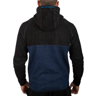 CASACA URBANA HOMBRE TAPOUT AZOR - 2