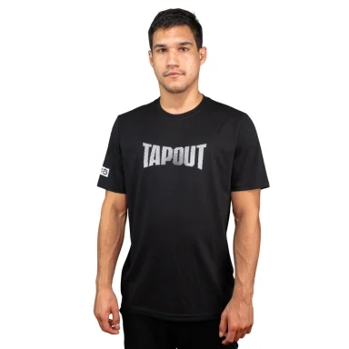 POLO MANGA CORTA HOMBRE TAPOUT TEAM - 1