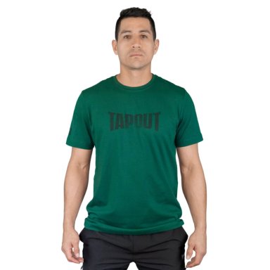 POLO MANGA CORTA HOMBRE TAPOUT TEAM - 1
