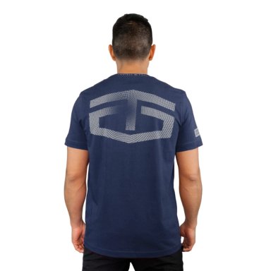 POLO MANGA CORTA HOMBRE TAPOUT TEAM - 2