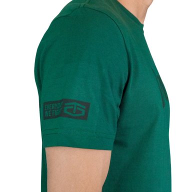 POLO MANGA CORTA HOMBRE TAPOUT TEAM - 3
