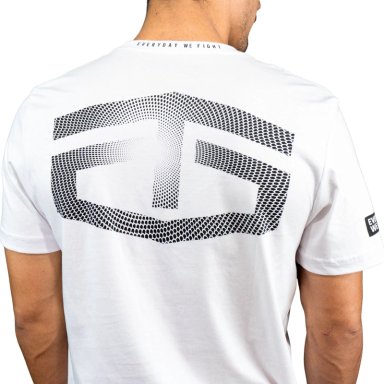 POLO MANGA CORTA HOMBRE TAPOUT TEAM - 4