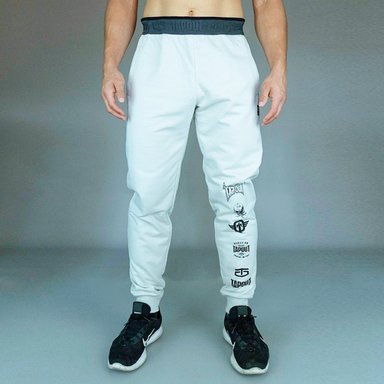 JOGGER URBANO HOMBRE TAPOUT MAKA - 1