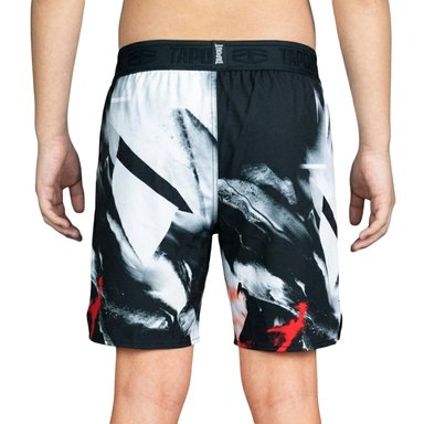 SHORT DEPORTIVO KIDS TAPOUT FLOW - 2