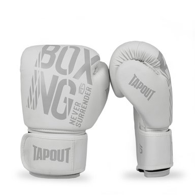 PACK TAPOUT MUAY THAI UNISEX - 4