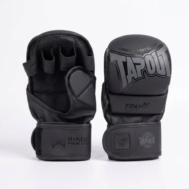 GUANTE SPARRIN MMA UNISEX TAPOUT TERRA - 1
