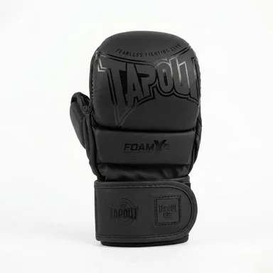 GUANTE SPARRIN MMA UNISEX TAPOUT TERRA - 2