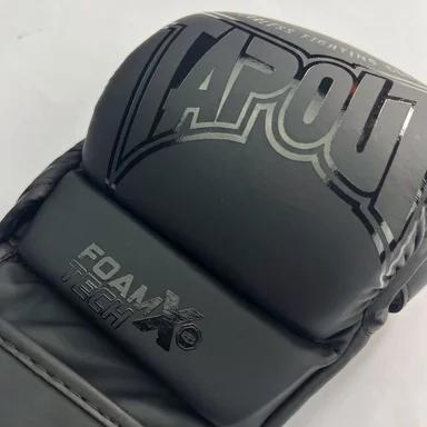 GUANTE SPARRIN MMA UNISEX TAPOUT TERRA - 4