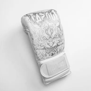 GUANTE DE BOX UNISEX TAPOUT TIDRAGON - 2