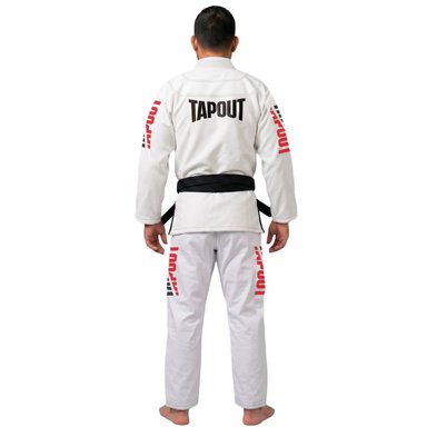KIMONO UNISEX TAPOUT T2 - 2