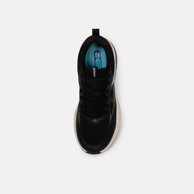 ZAPATILLAS DEPORTIVAS MUJER POWER NEGRO - 5