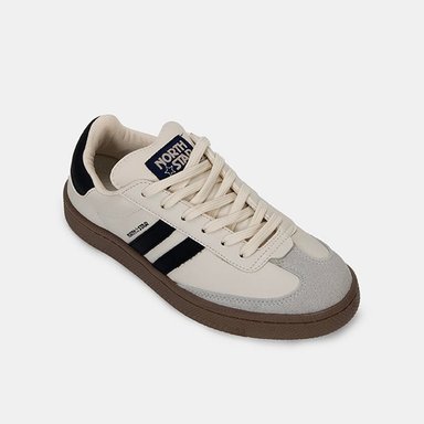 ZAPATILLAS URBANAS MUJER NORTH STAR BEIGE - 2