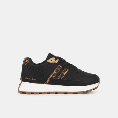 ZAPATILLAS URBANAS MUJER NORTH STAR - 1
