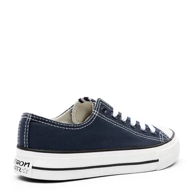 ZAPATILLAS NIÑO NORTH STAR AZUL URBANAS - 4