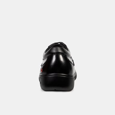 ZAPATOS ESCOLARES PARA NIÑO BATA NEGRO - 3