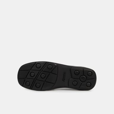 ZAPATOS ESCOLARES PARA NIÑO BATA NEGRO - 5