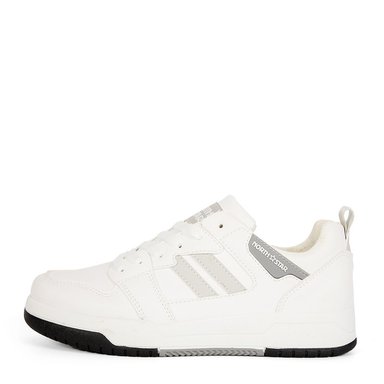 ZAPATILLAS URBANAS PARA HOMBRE NORTH STAR BLANCO - 3
