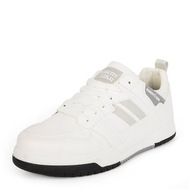 ZAPATILLAS URBANAS PARA HOMBRE NORTH STAR BLANCO - 5