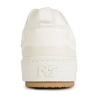 ZAPATILLAS URBANAS PARA MUJER NORTH STAR BLANCO - 3