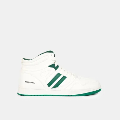 ZAPATILLAS BOTÍN URBANAS PARA HOMBRE NORTH STAR BLANCO - 1