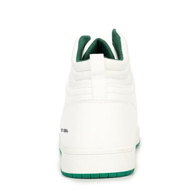 ZAPATILLAS BOTÍN URBANAS PARA HOMBRE NORTH STAR BLANCO - 3