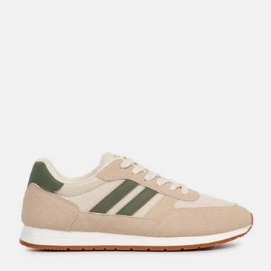 ZAPATILLAS URBANAS PARA KIDS NORTH STAR BEIGE - 2