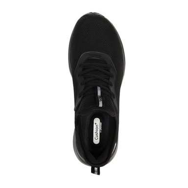 ZAPATILLAS DEPORTIVAS WALKING PARA HOMBRE POWER NEGRO - 3
