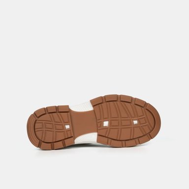 ZAPATILLAS URBANAS MUJER NORTH STAR BLANCO - 2
