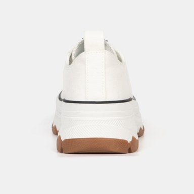 ZAPATILLAS URBANAS MUJER NORTH STAR BLANCO - 4