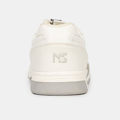 ZAPATILLAS MUJER NORTH STAR URBANAS BLANCO - 4