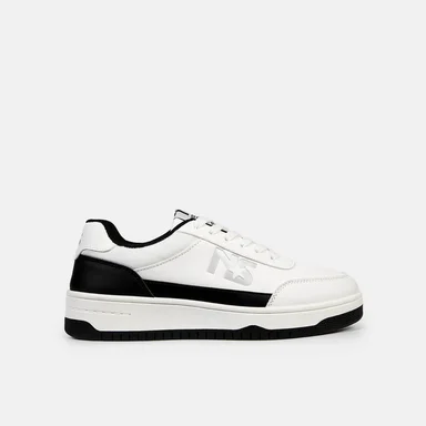 ZAPATILLAS MUJER NORTH STAR URBANAS BLANCO - 1