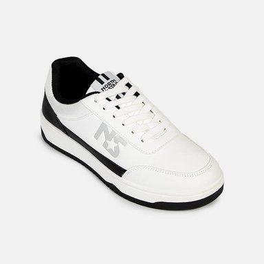 ZAPATILLAS MUJER NORTH STAR URBANAS BLANCO - 2