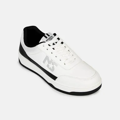 ZAPATILLAS MUJER NORTH STAR URBANAS BLANCO - 2